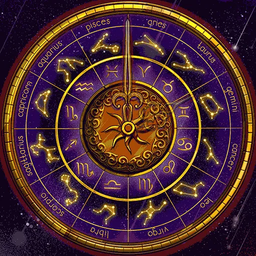 Storm Falcon (Grand Master)