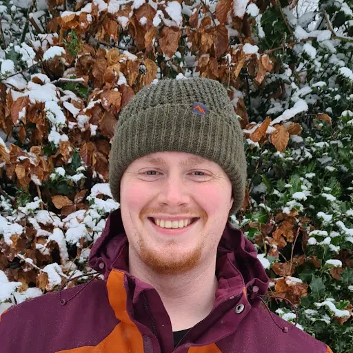 Michael Clarke-Whittet