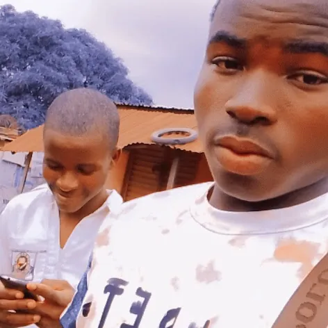 Hussein Sheriff deen