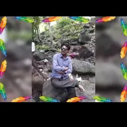 Polakonda Narsing roa