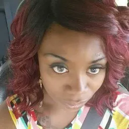 China Aaliyyah Taylor- Loyalty is Royalty