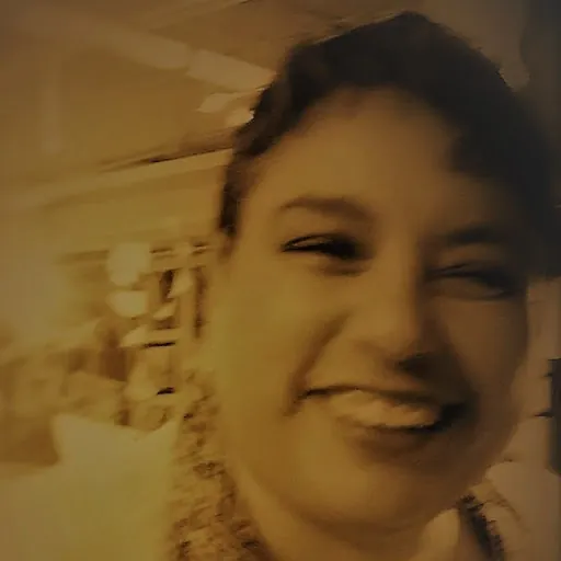 Josephine Rivera (Josett)