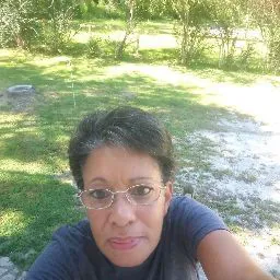 Vicki Johnson-Carroll