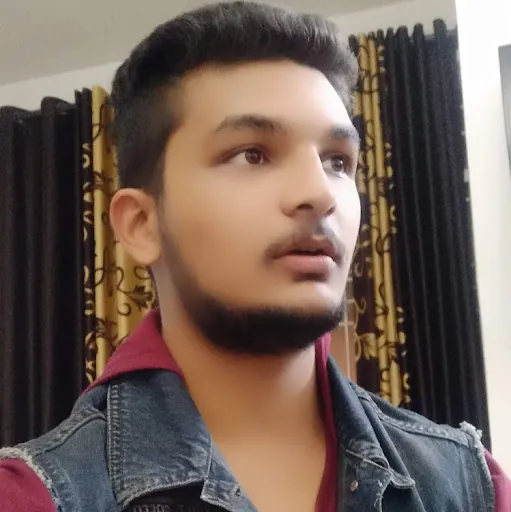 Deepak “Deepee” Vashisth