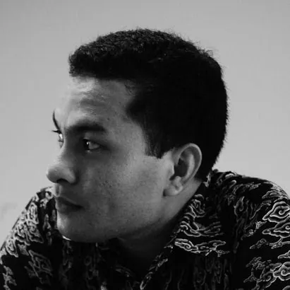 Ricky Aurelius N. Diaz