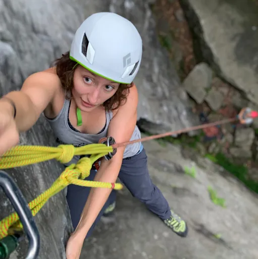 Christina Stracquodaine