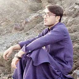 Saeed Khan