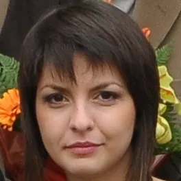 Alina Nicolae