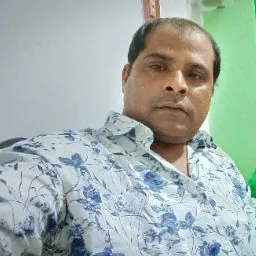soumendra mohanty