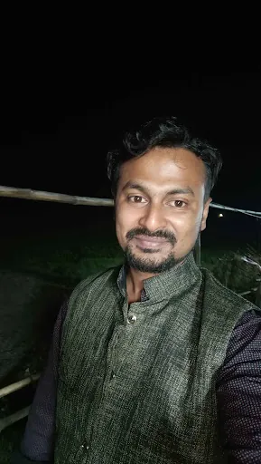 pronay roy choudhury