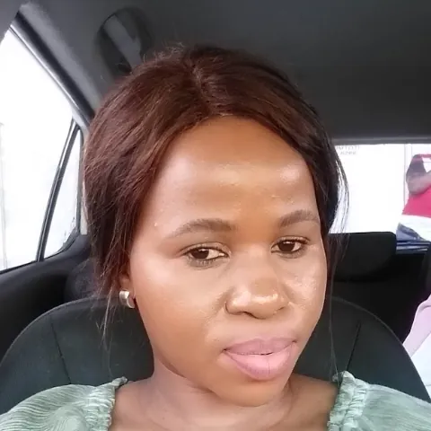 Zandile Princess Luthuli