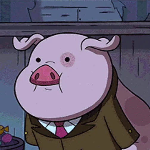 Ᵽɨǥɏɏ Sᵽɨŧsɇɍ