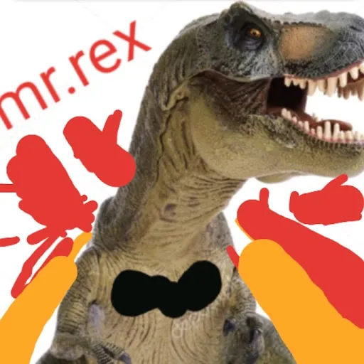 Mr Rex