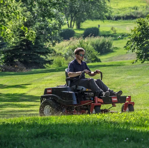 Skyrunner Lawn And Service LLC