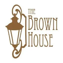 The Brown House
