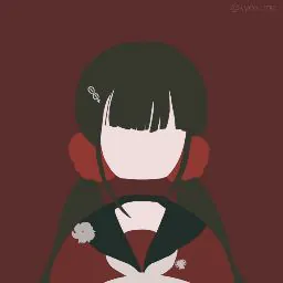 tsukishima's glasses