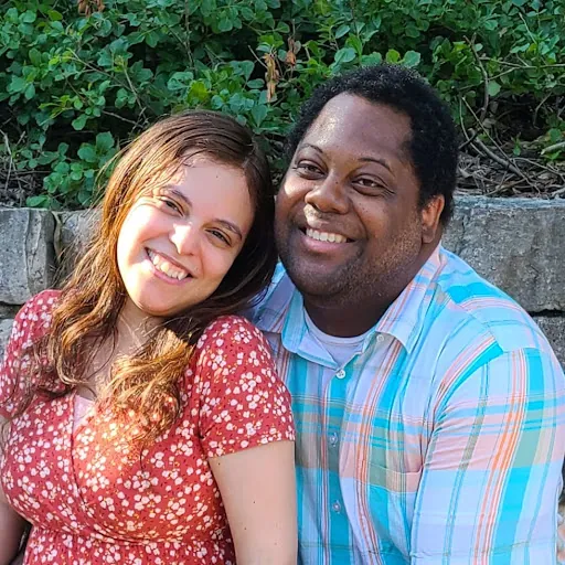 Veronica Perez-Harris