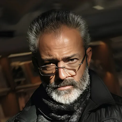 Marcelo César Augusto Romeo