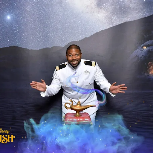 Davissen Steeven Kistnen