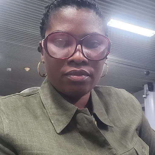 Olubukola Esther Adekunle