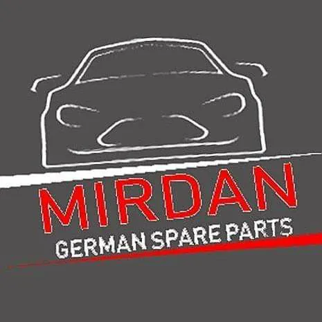 Mirdan vw spare parts Volkswagen / Audi