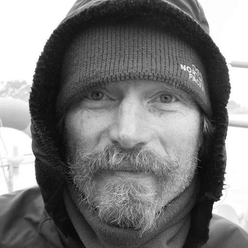 Andrew Fennymore-White