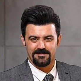 Hamidreza zargari