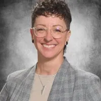 Whitney “Whit” Schroeder