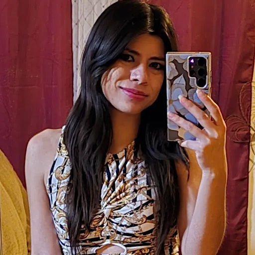 Alejandra Hernández