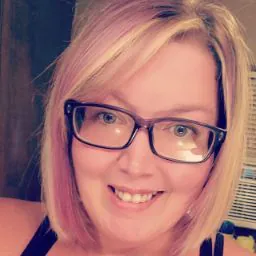 Christine Bagby (Tine)