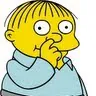 Ralph Wiggum