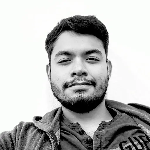 Raphael Anthony Jiménez Rebolledo