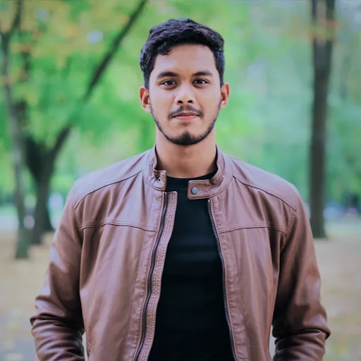 MD ARIF AKUND ABABIL