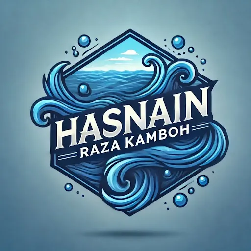 Hasan_ TECH