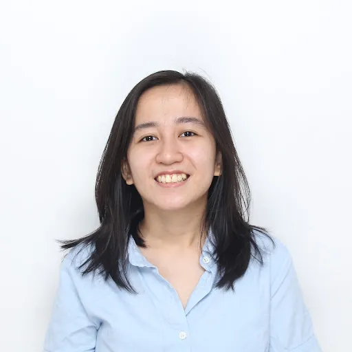 Modesta Aurora E. Baluyot