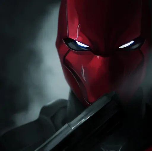 Red Hood