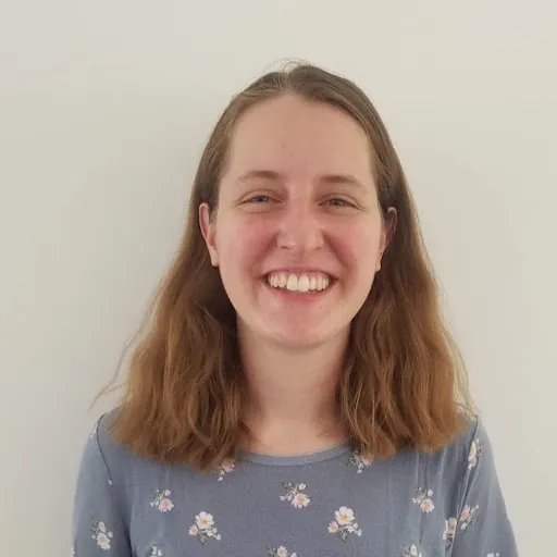 Annaliese Powell (Annie)