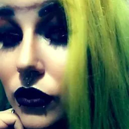 Terri Lynn Stevens-Kirk