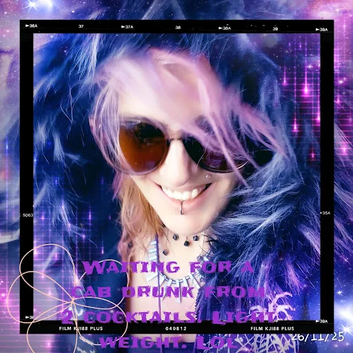 Rebecca Fraser (Bek)