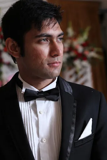 Taimur Qureshi