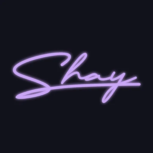 Shay Plays
