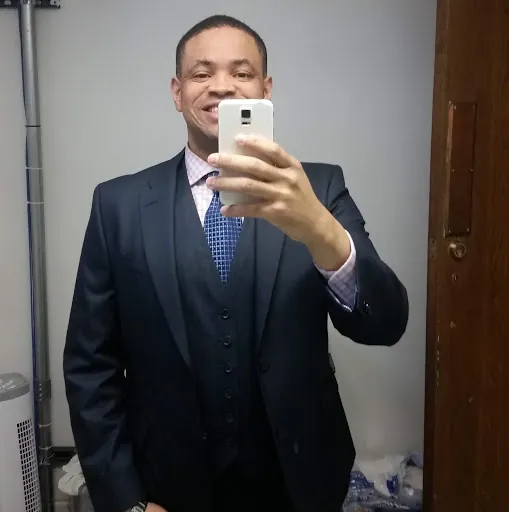 LaVell Thompson, Jr.