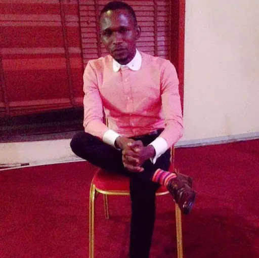 LASHEUN ADEOSUN OLUWASEUN