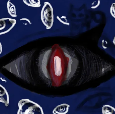 Evangeline Decourcy-Fedder