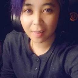 Sophea Meas (EVERsaur)