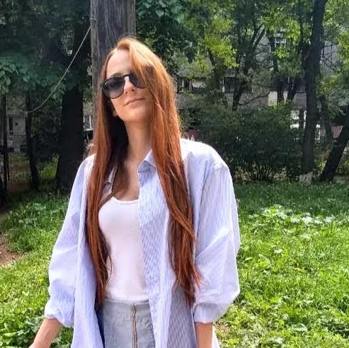 Aleksandra Djordjevic