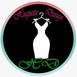 Huguette Design
