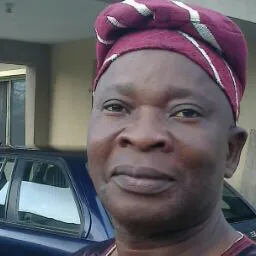 Oguntade Adegbola