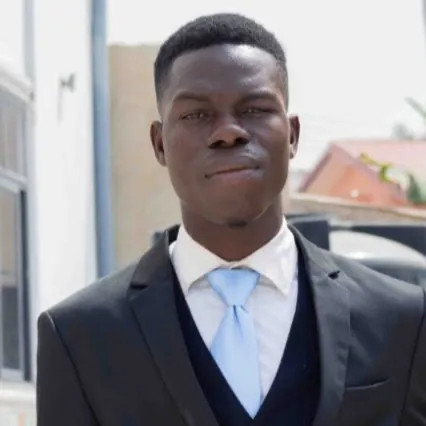 Larbie Kewiah Joseph