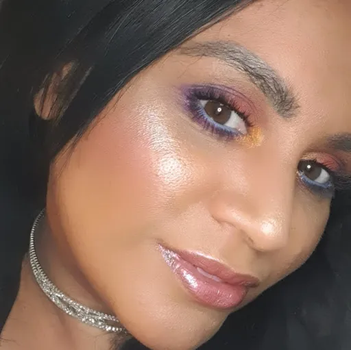 Beauty Blogger Wannabe